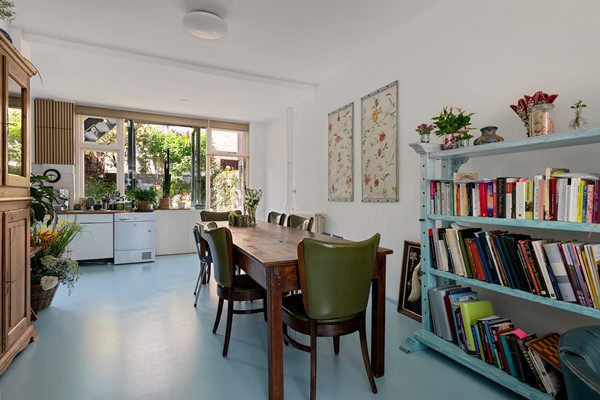 Medium property photo - Secretaris Bosmanstraat 25, 2041 KS Zandvoort